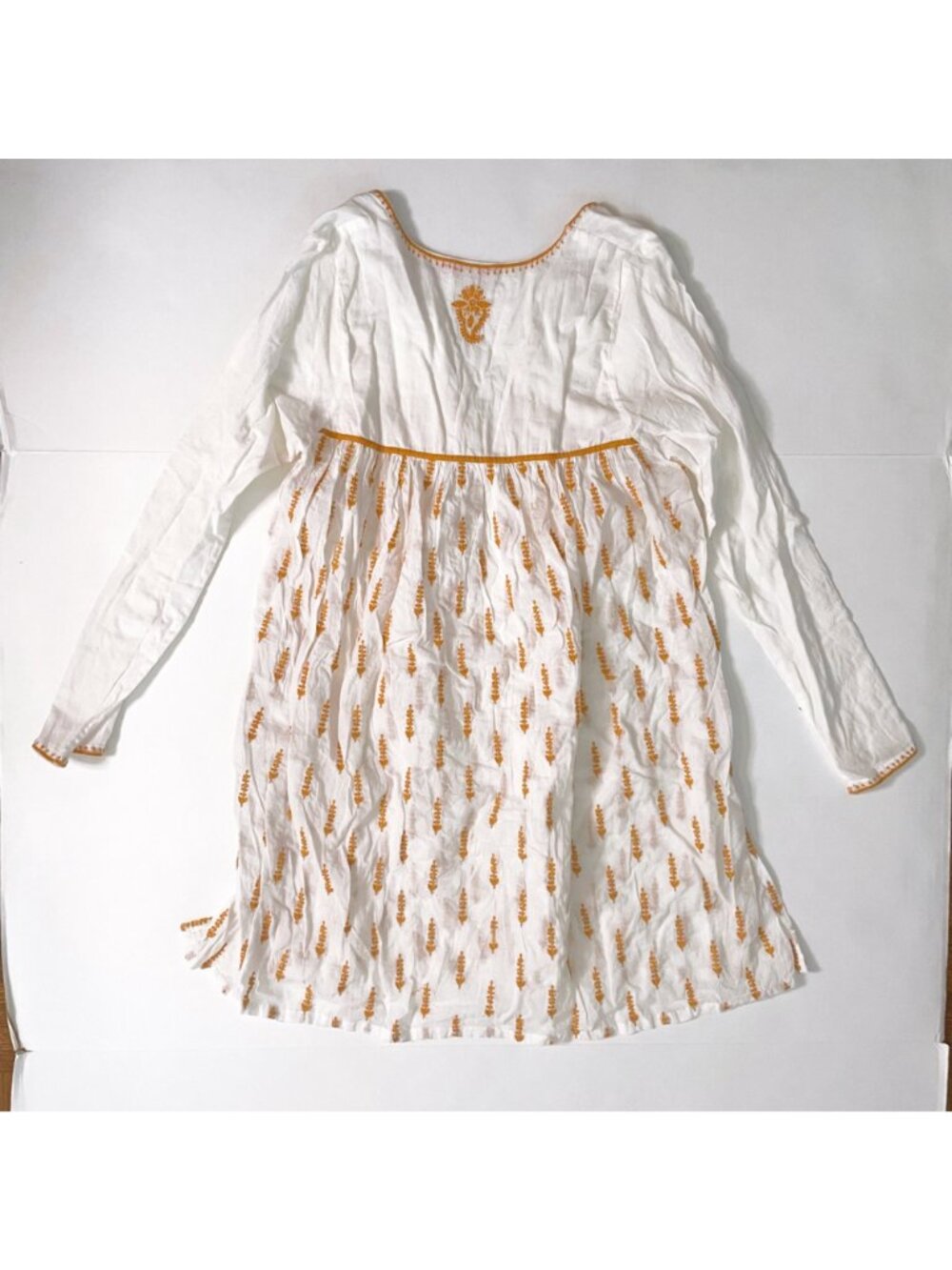 Pink Chicken Girls Jade Cover Up Tunic, Size 14 - Picture 3 of 5